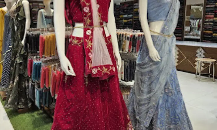 Mantra Ricks  Best Designer Studio 